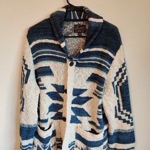 Lucky Brand Cardigan